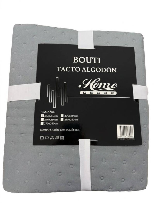 Colchas cama home decore 90