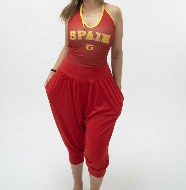 Camisetas Mundial