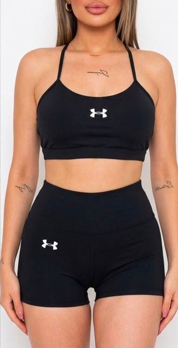 Conjunto under corto