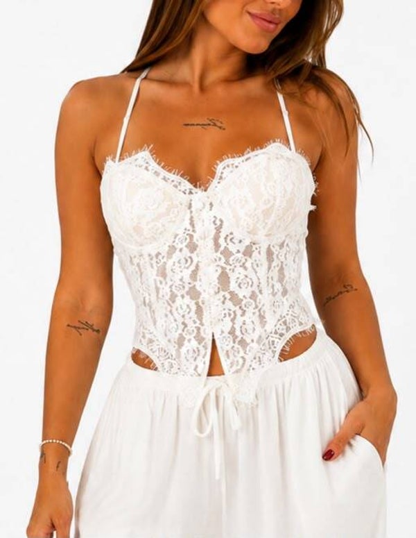 Corset