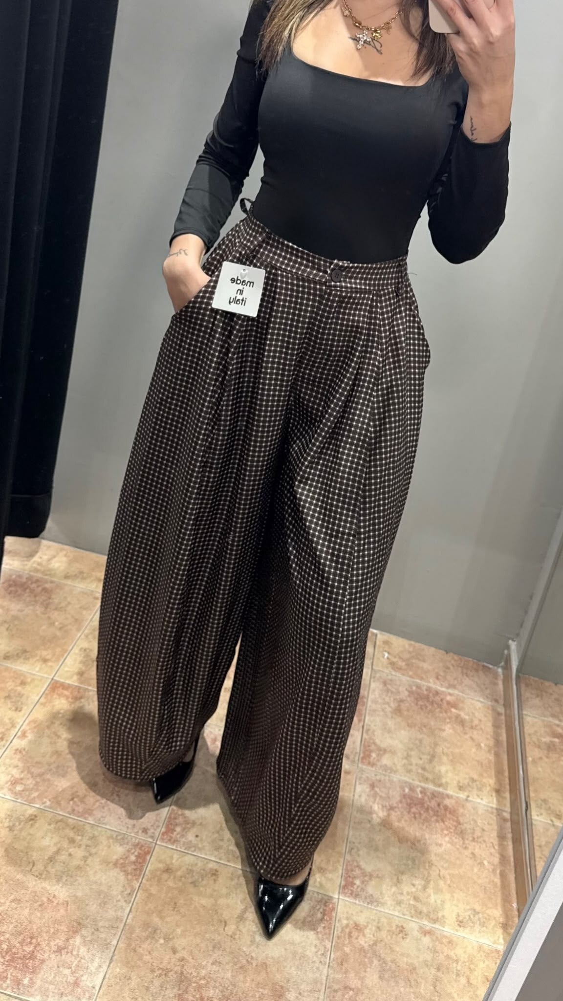 Pantalón Daniela