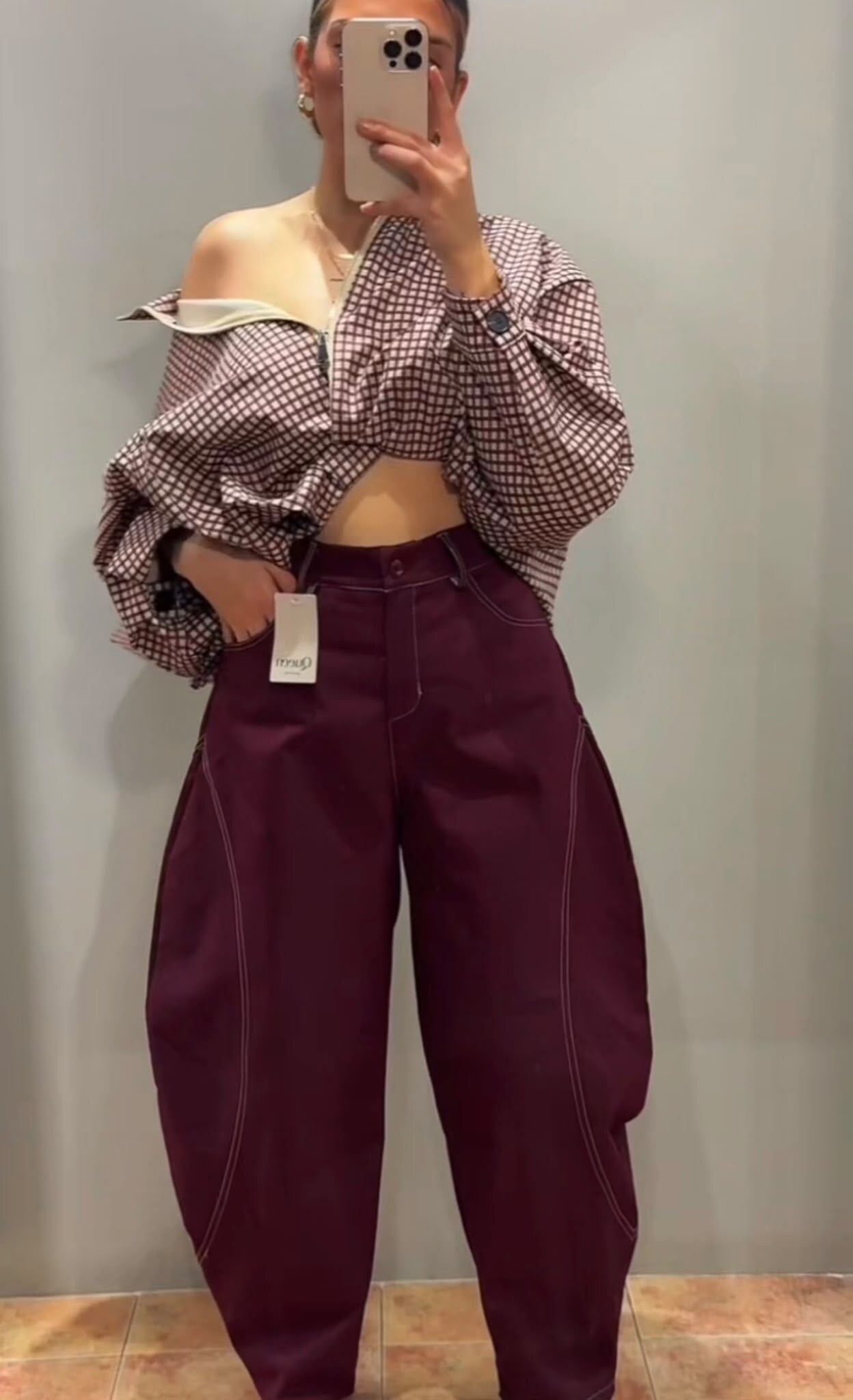 Pantalón katy