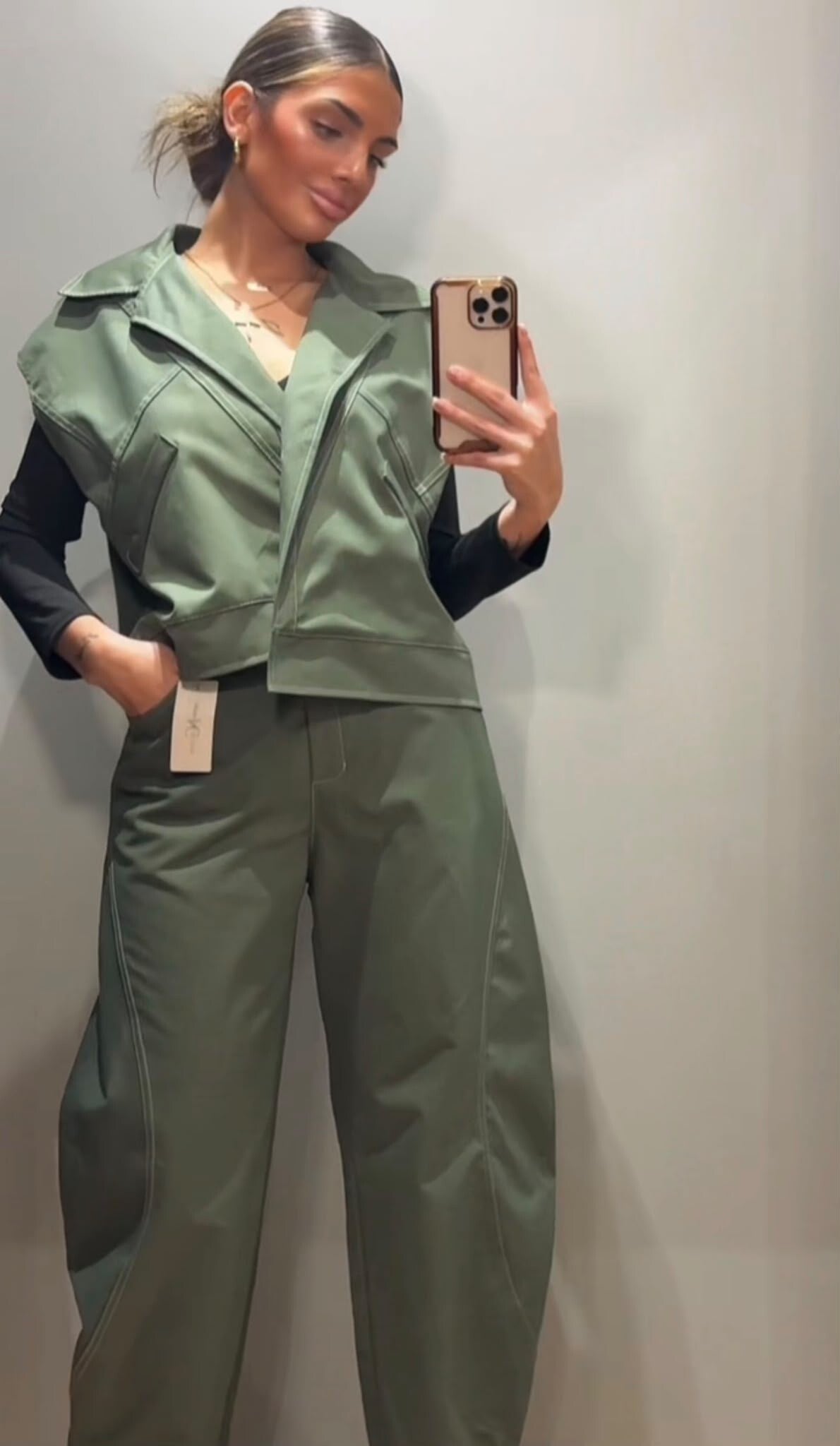 Conjunto lauri
