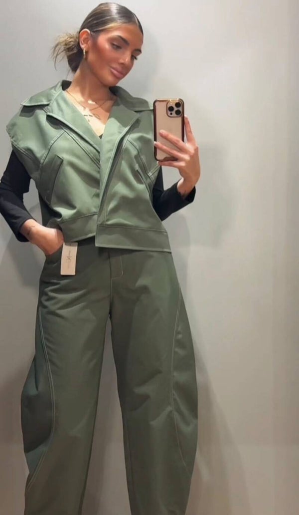 Conjunto lauri