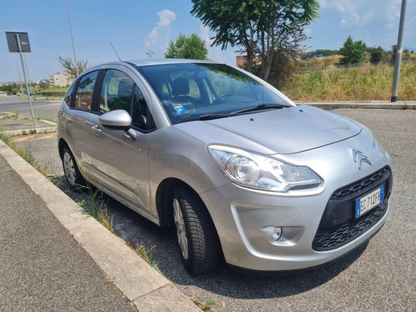 Citröen c3 1.1 benzina
