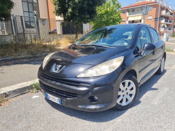 Peugeot 207 1.4 8V 75CV 5p. Energie
