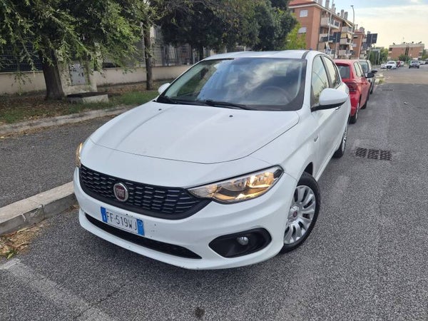 Fiat Tipo 1.4 t-jet gpl