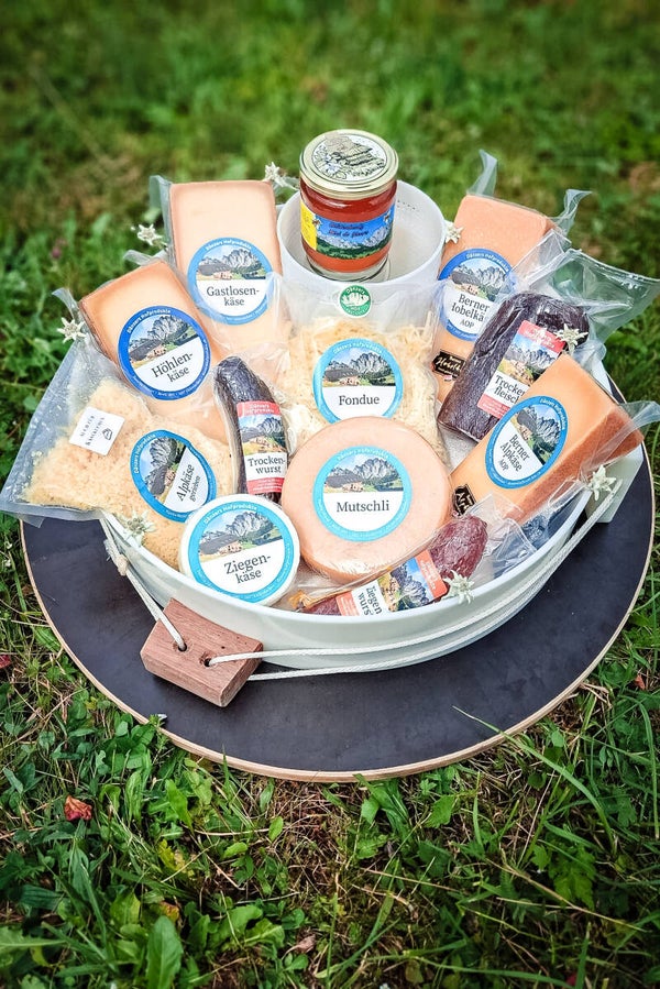 Fondue
