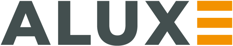 Aluxe logo