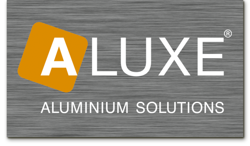 Logo Aluxe 