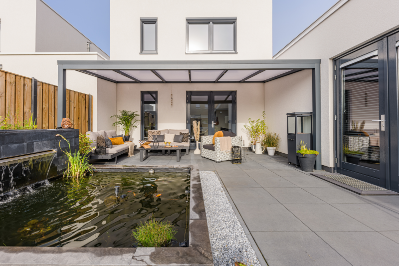 Veranda's - SK Veranda