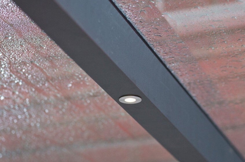 Extra opties - SK Veranda