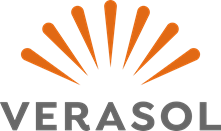 Verasol logo