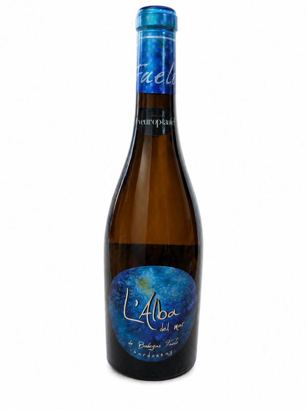 L' Alba del Mar Chardonnay