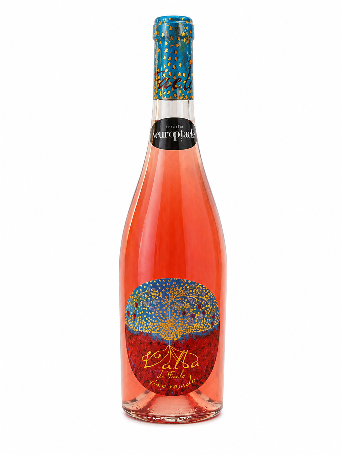 L’ Alba de Faelo Rosado