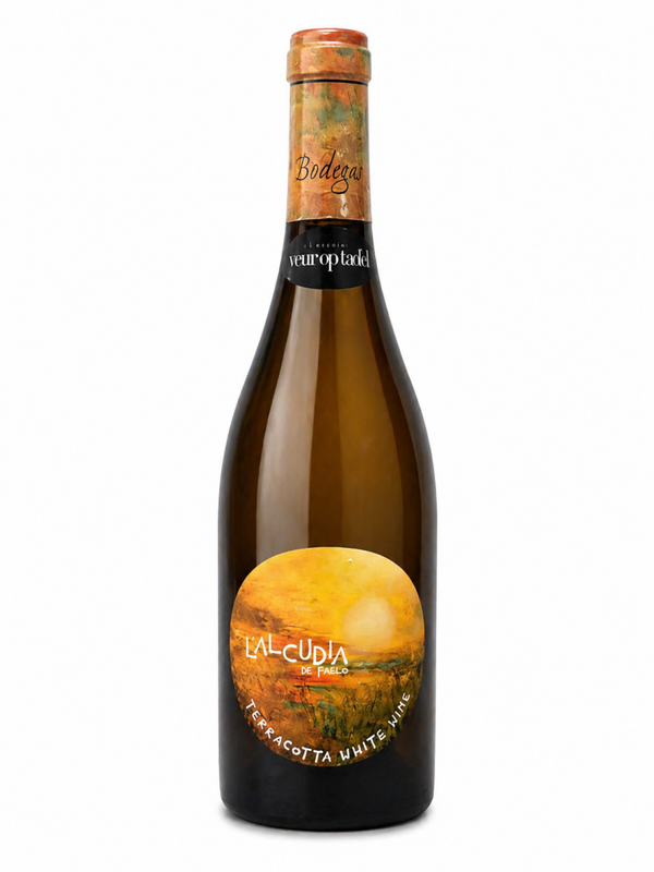L' Alcudia de Faelo -  Terracotta Chardonnay (Limited Edition)