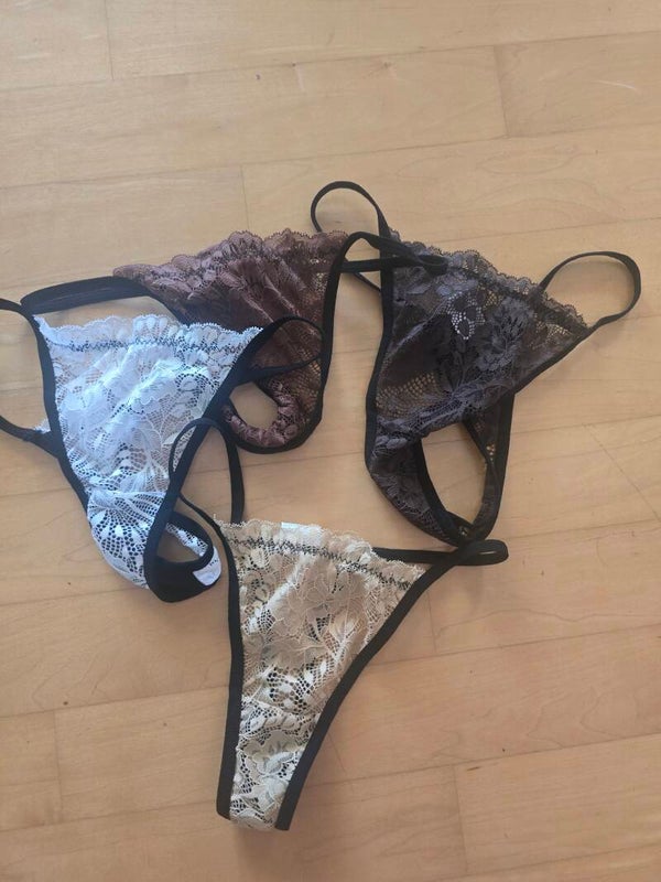 String hellbraun oben links