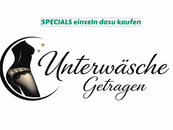 Specials/Extrawünsche dazu kaufen