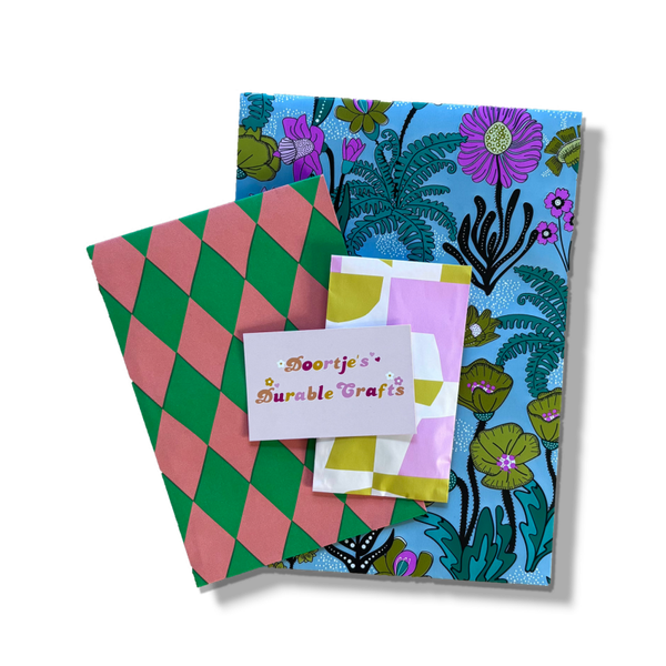 Mystery Journal Box | oktober editie