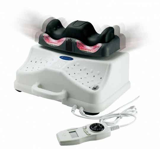 Chi Machine IR Magnetic Impulse CY 106S