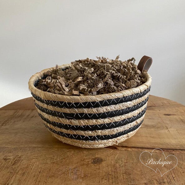 Pachique DIY Basket (0023)