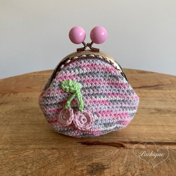 Pachique Wallet (0011)