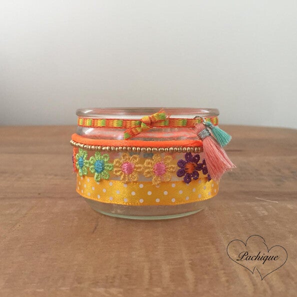 Pachique Tealight (0006)