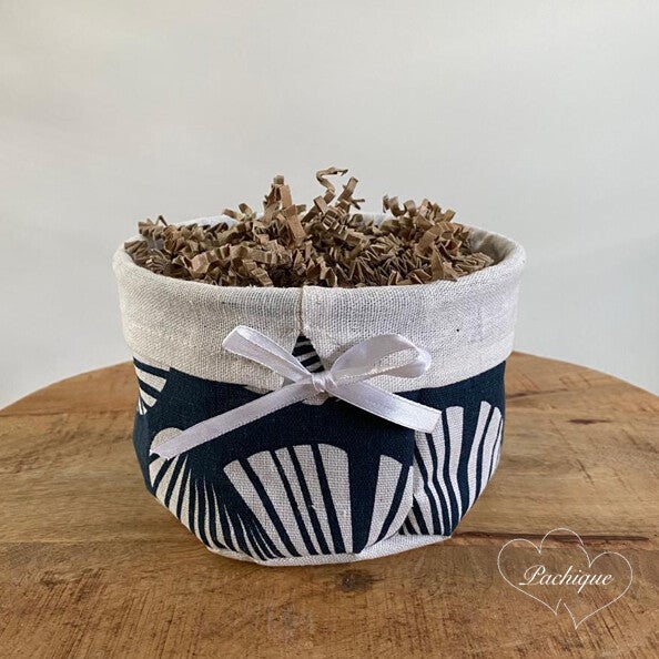 Pachique DIY Basket (0013)