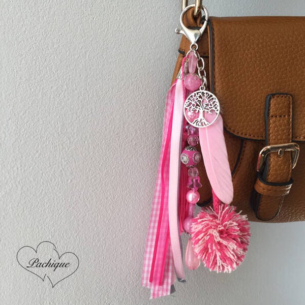 Pachique Bagchain (0017)