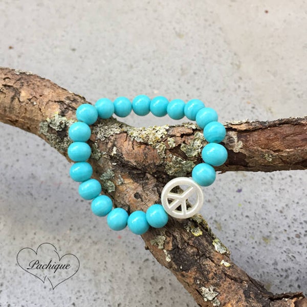 Pachique Bracelet (0016)