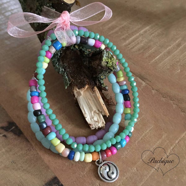 Pachique Bracelet (0028)