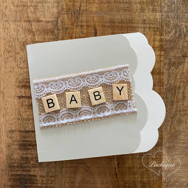 Pachique Greeting Card (0004)