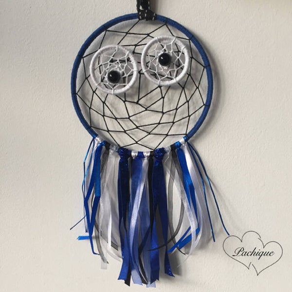 Pachique Dreamcatcher (0010)
