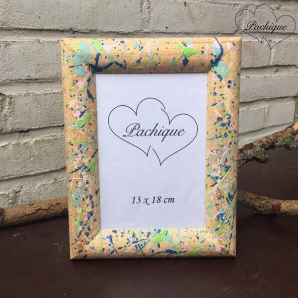 Pachique Photoframe (0001)