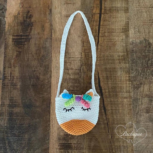 Pachique Knitted Bag (0002)