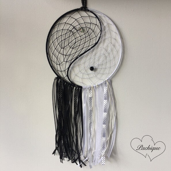 Pachique Dreamcatcher (0028)