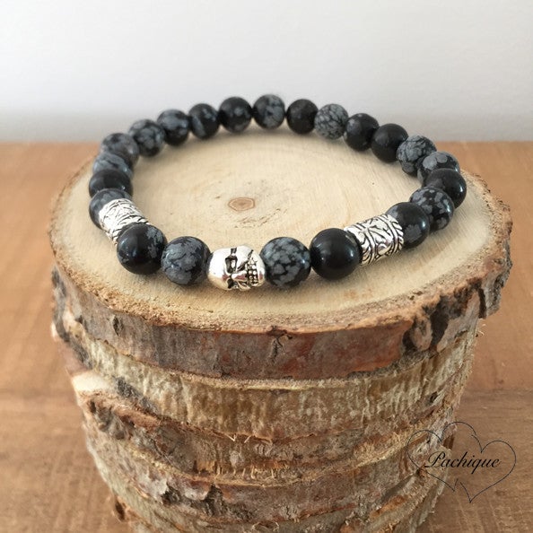 Pachique Bracelet Men (0006)