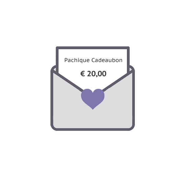 Pachique Giftcard (0003)