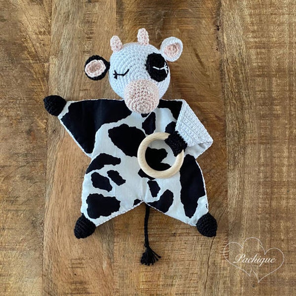 Pachique Baby Cloth (0014)