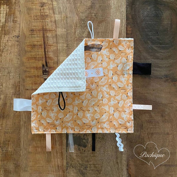 Pachique Sensory Cloth (0050)