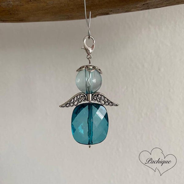 Pachique Guardian Angel (0041)