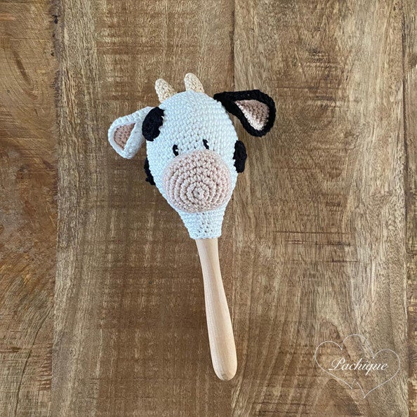 Pachique Baby Samba Ball (0031)