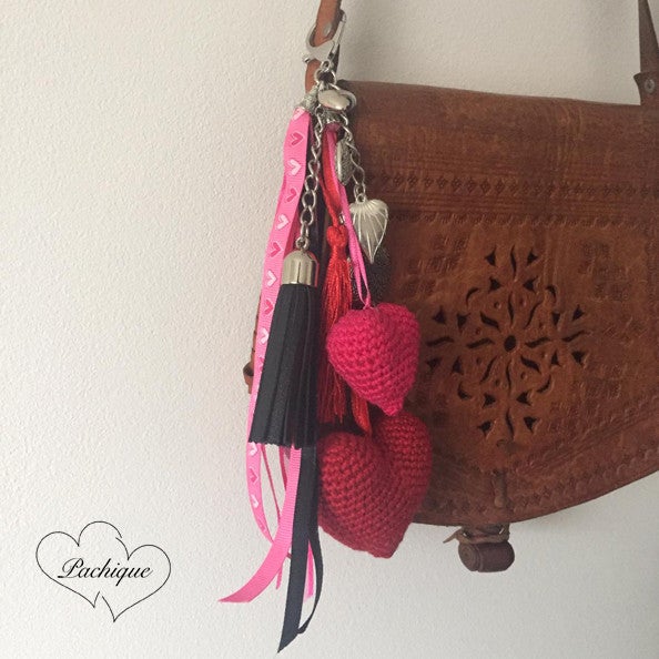 Pachique Bagchain (0018)