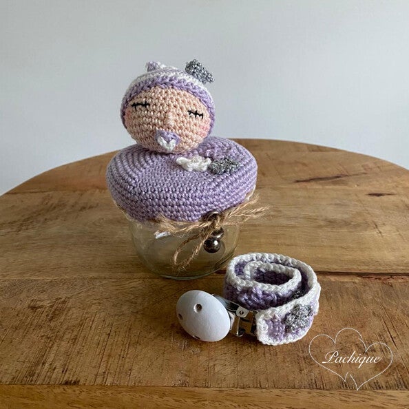 Pachique Baby Gift (0010)