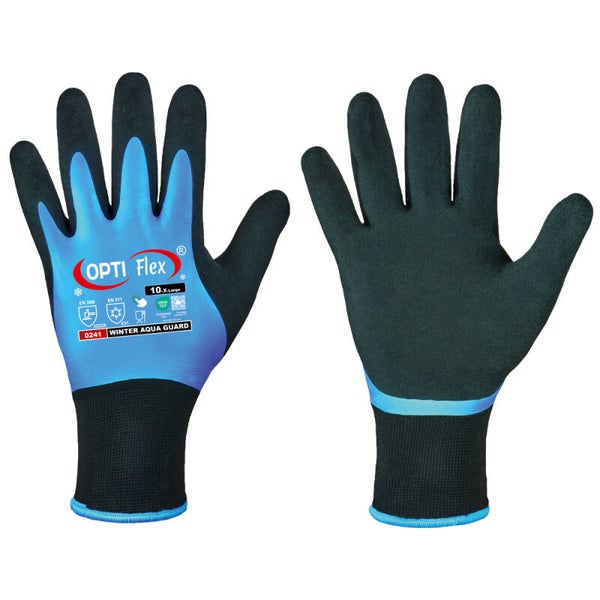 WINTER AQUA GUARD OPTI FLEX Winterhandschuhe