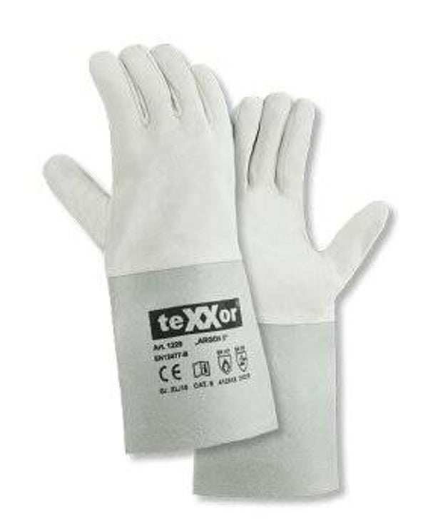 TEXXOR Schweißerhandschuh Argon II