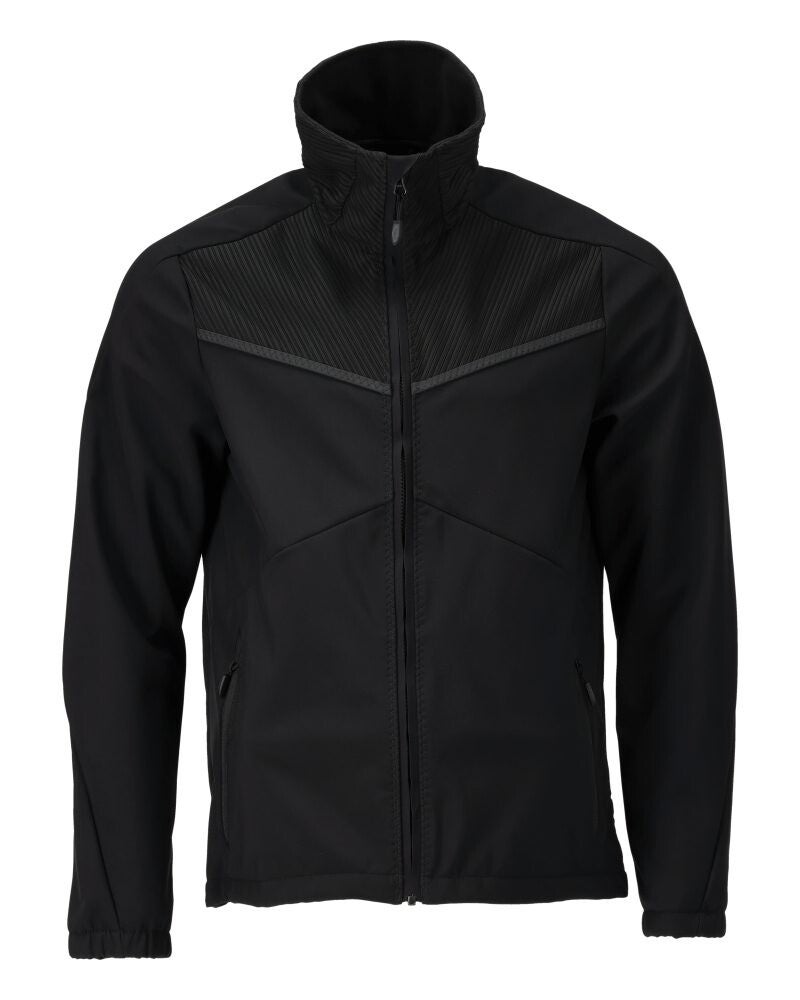 MASCOT Softshell Jacke