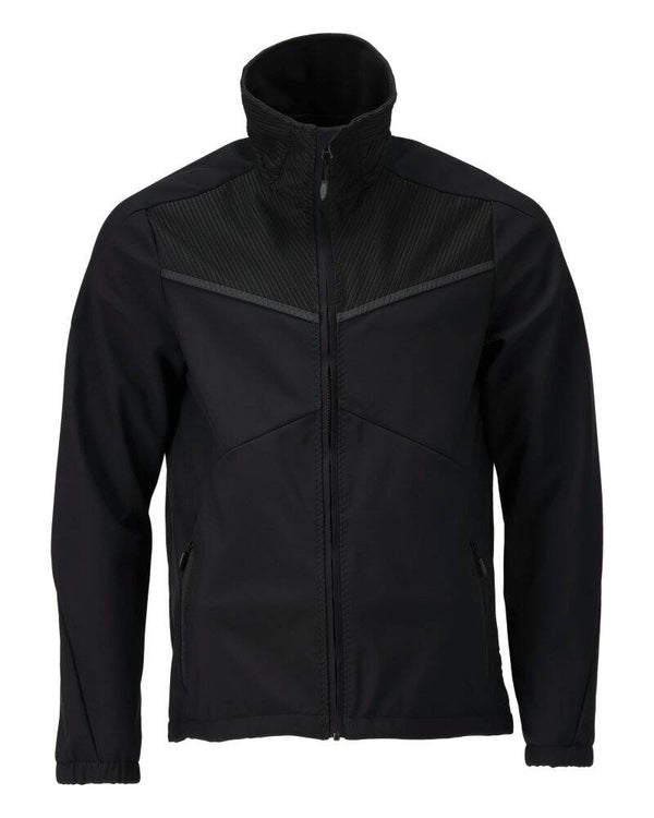 MASCOT Softshell Jacke