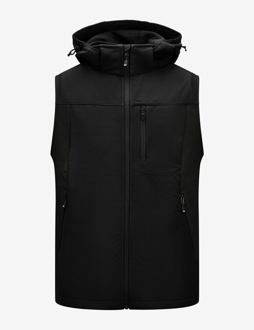 FHB Softshellweste JUSTUS