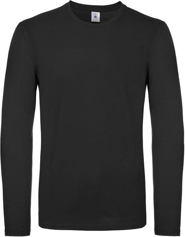 B&C T-Shirt #E190 ohne Logo